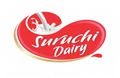 Suruchi Dairy logo