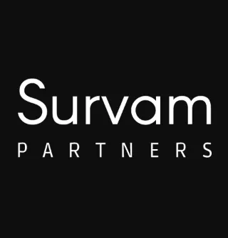 Survam logo