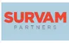 Survam Partners logo