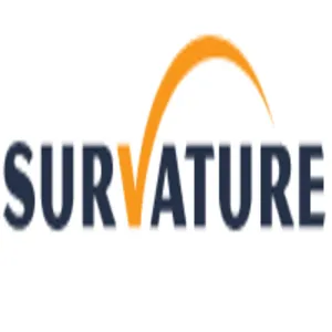 Survature logo