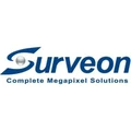 Surveon logo