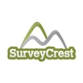 SurveyCrest logo