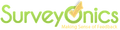 Surveyonics logo