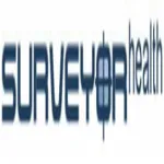 Surveyor Health logo