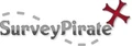 SurveyPirate logo