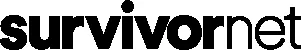 SurvivorNet logo