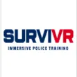 SurviVR logo