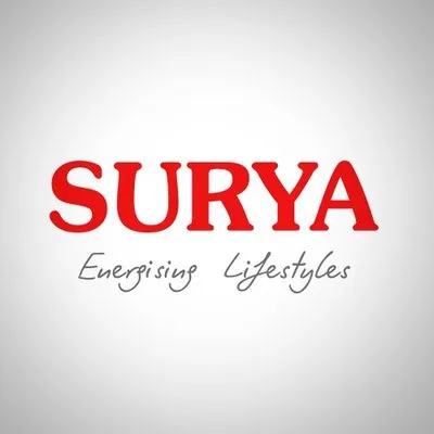 Surya Roshni