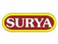 Surya Masale logo