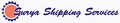 Surya Shipping Services