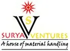 Surya Ventures logo