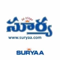 Suryaa logo