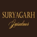 Suryagarh logo