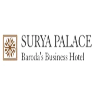 Surya Palace Hotel