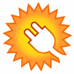 Surya Power Magic logo