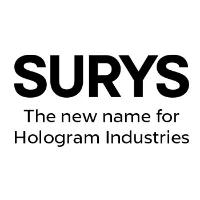 Surys logo