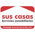 Sus Casas logo