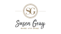 Susen Gray logo
