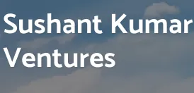 Sushant Kumar Ventures