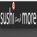 Sushi and more
