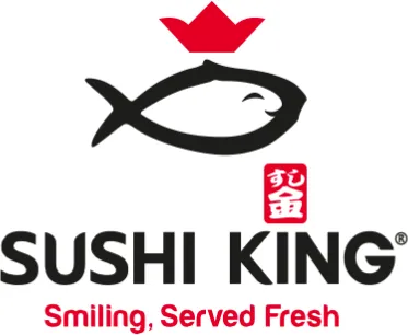 Sushi King logo