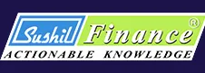 Sushil Financial Services logo