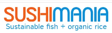 SushiMania logo