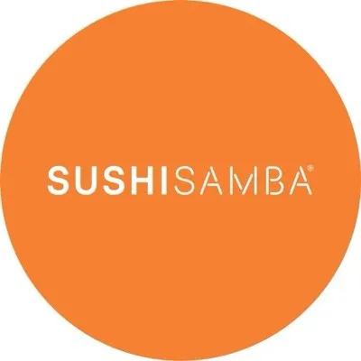 SUSHISAMBA logo