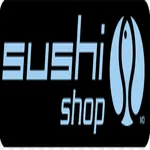 Sushi Shop logo