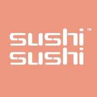 Sushi Sushi logo