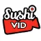 Sushivid logo