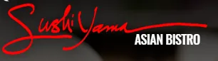Sushi Yama logo