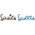Susie Sweets logo