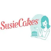 SusieCakes logo