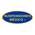 SUSPENSIONES MEXICO logo