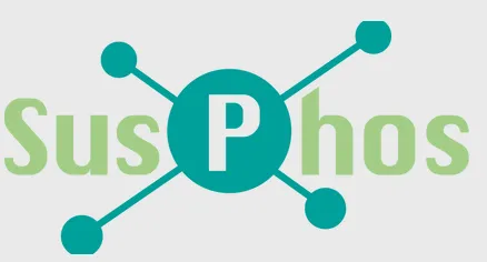 SusPhos logo