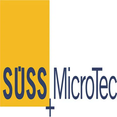 Suss Microtec logo
