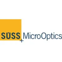 SUSS MicroOptics logo