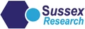 Sussex Research logo
