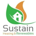 Sustain Eco logo