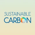 Sustainable Carbon logo