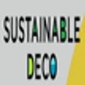 Sustainable Deco logo