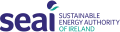 Sustainable Energy Authority of Ireland logo