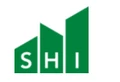 Sustainable Housing Initiative logo
