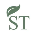 Sustainable Times logo