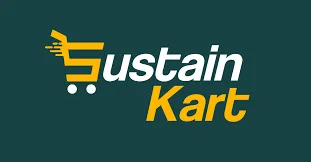 SustainKart logo