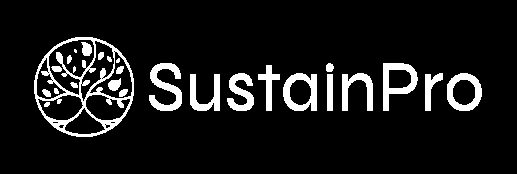 SustainPro logo