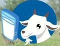Susu Kambing Etawa logo