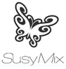 Susy Mix logo