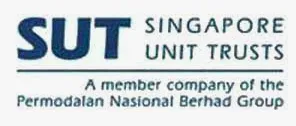 Singapore Unit Trusts logo